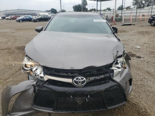 Photo 5 from auction – 2017 TOYOTA CAMRY LE with VIN 4T1BF1FK2HU656853