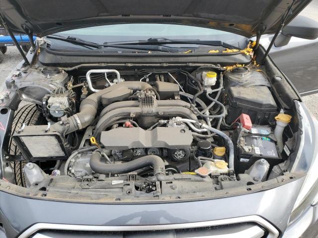 Photo 12 from auction – 2018 SUBARU OUTBACK 2. with VIN 4S4BSAAC1J3342716