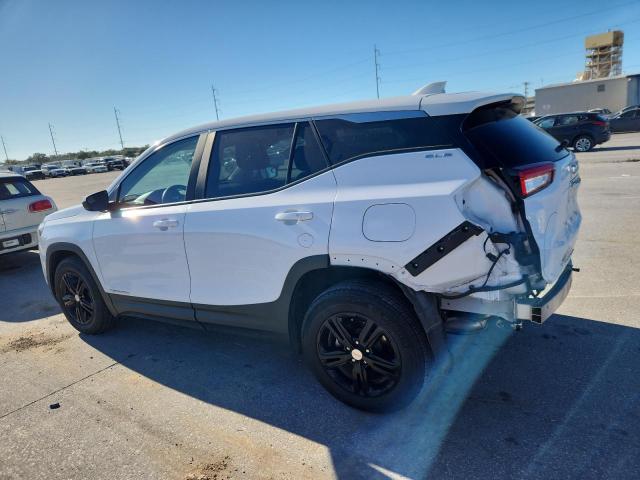 Photo 2 from auction – 2022 GMC TERRAIN SL with VIN 3GKALMEV8NL305154