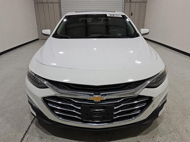 Photo 5 from auction – 2019 CHEVROLET MALIBU with VIN 1G1ZD5ST1KF145184