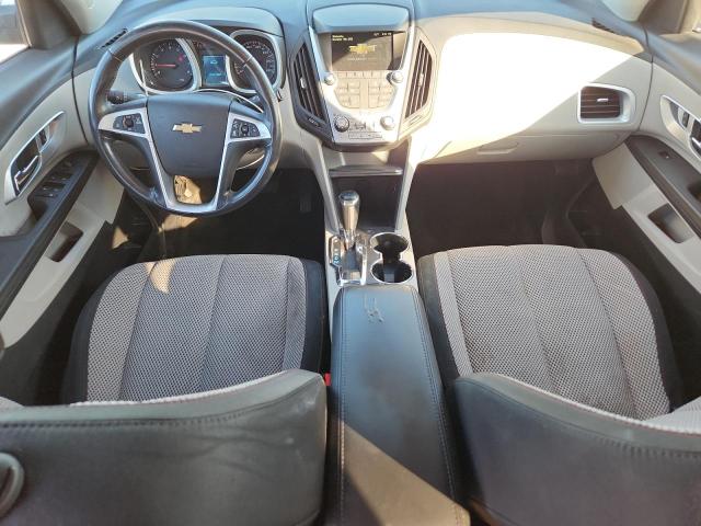 Photo 8 from auction – 2017 CHEVROLET EQUINOX LT with VIN 2GNALCEK8H1576451