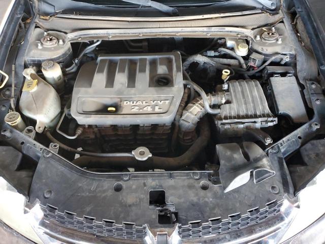 Photo 11 from auction – 2013 DODGE AVENGER SE with VIN 1C3CDZAB1DN530920