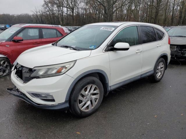 HONDA CR-V EX 2016 with VIN 5J6RM4H53GL075278 - Photo from auction