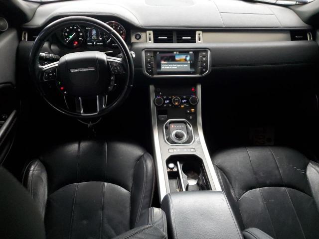 Photo 8 from auction – 2017 LAND ROVER RANGE ROVE with VIN SALVP2BG5HH180959