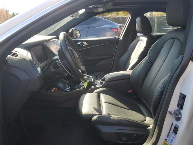 Photo 7 from auction – 2021 BMW 228XI with VIN WBA73AK00M7J76825
