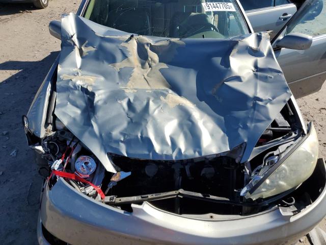 Photo 11 from auction – 2005 TOYOTA CAMRY LE with VIN 4T1BE30K85U623973