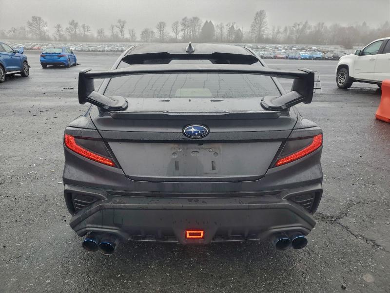 Foto 6 de la subasta – 2022 SUBARU WRX PREMIU con VIN JF1VBAF66N9030744