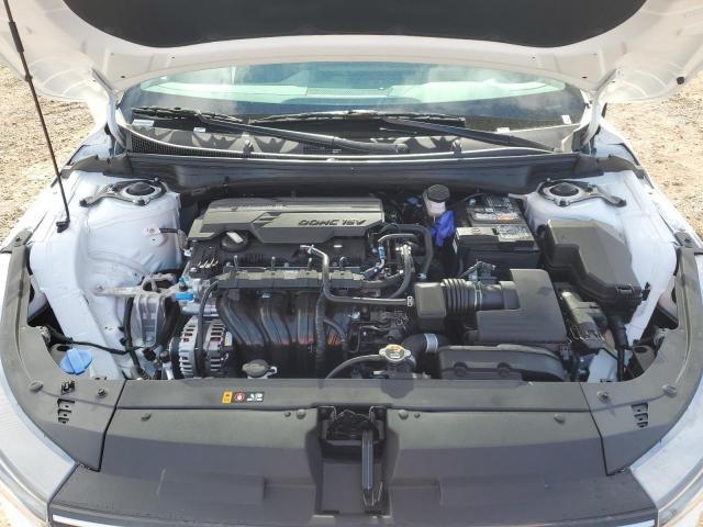 Photo 11 from auction – 2025 KIA K4 LX with VIN 3KPFT4DE7SE141916