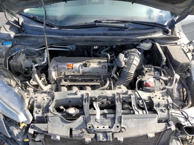 Photo 12 from auction – 2013 HONDA CR-V EX with VIN 2HKRM4H58DH643465