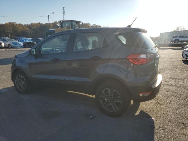 Photo 2 from auction – 2021 FORD ECOSPORT S with VIN MAJ3S2FE4MC409084