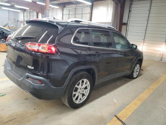 Photo 3 from auction – 2015 JEEP CHEROKEE with VIN 1C4PJLCS5FW690148