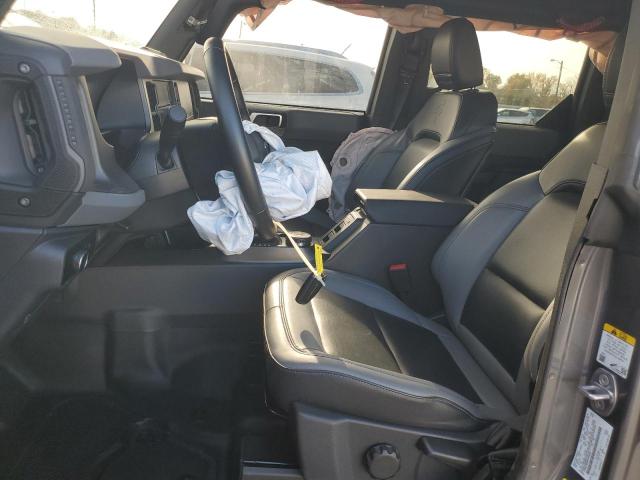 Photo 7 from auction – 2024 FORD BRONCO BIG with VIN 1FMDE7BH6RLA69944