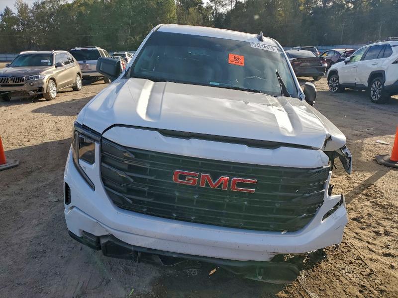 Photo 5 from auction – 2023 GMC SIERRA with VIN 3GTPHCED3PG249726