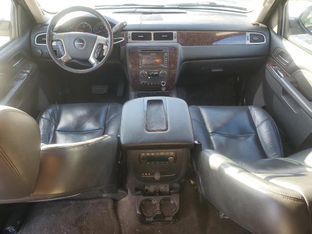 Фото 8 с аукциона – 2010 GMC YUKON DENA с VIN 1GKUKEEF0AR191247