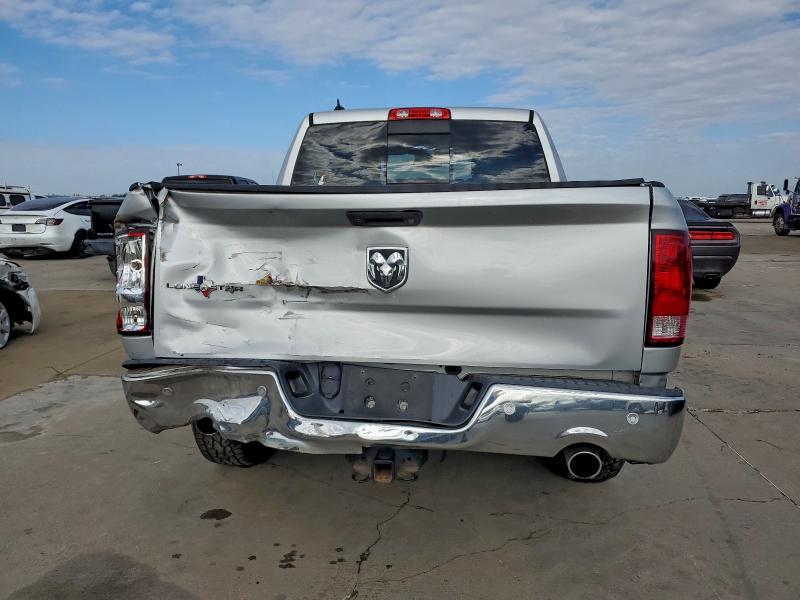Photo 6 from auction – 2015 RAM 1500 SLT with VIN 1C6RR6LT4FS634762
