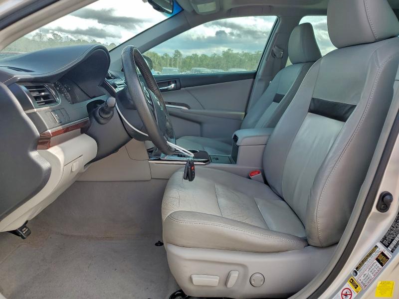 Photo 7 from auction – 2012 TOYOTA CAMRY BASE with VIN 4T1BF1FK3CU165619