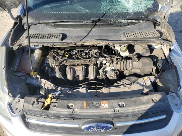 Photo 12 from auction – 2015 FORD ESCAPE SE with VIN 1FMCU0G71FUA03233