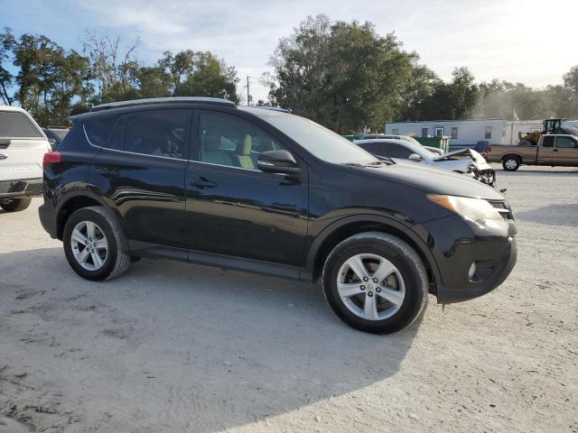 Photo 4 from auction – 2013 TOYOTA RAV4 XLE with VIN 2T3WFREV0DW032482
