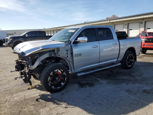 RAM 1500 SLT 2015 with VIN 1C6RR7LTXFS704982 - Photo from auction