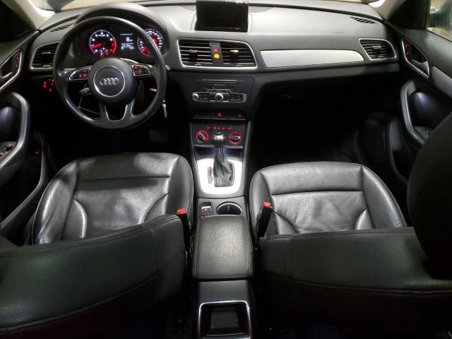 Photo 8 from auction – 2017 AUDI Q3 PREMIUM with VIN WA1BCCFS8HR004857