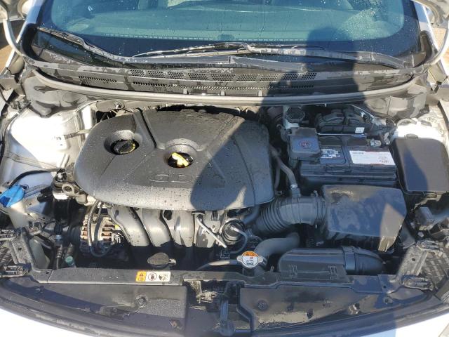 Photo 12 from auction – 2016 KIA FORTE EX with VIN KNAFX5A81G5635360