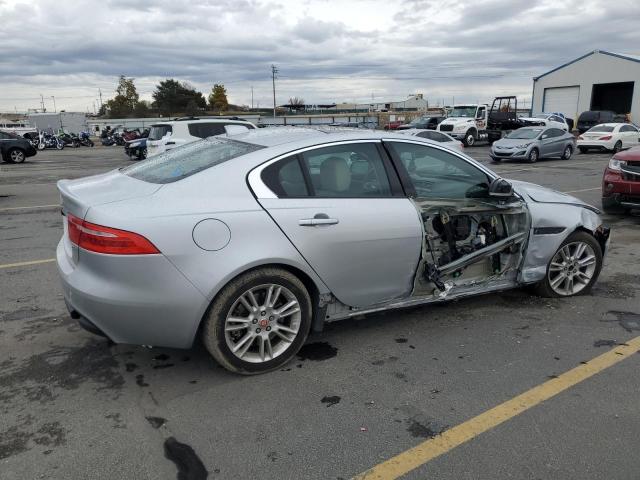 Photo 3 from auction – 2017 JAGUAR XE PREMIUM with VIN SAJAD4BG2HA966061