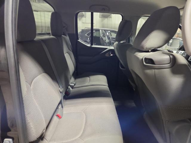 Photo 11 from auction – 2014 NISSAN FRONTIER S with VIN 1N6AD0EV6EN747929