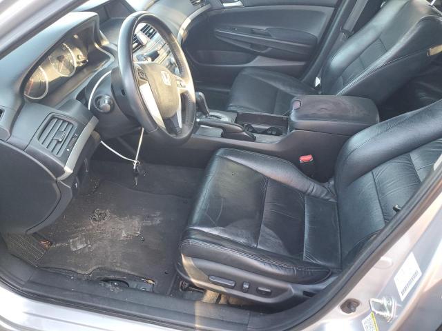 Photo 7 from auction – 2011 HONDA ACCORD SE with VIN 1HGCP2F65BA087909