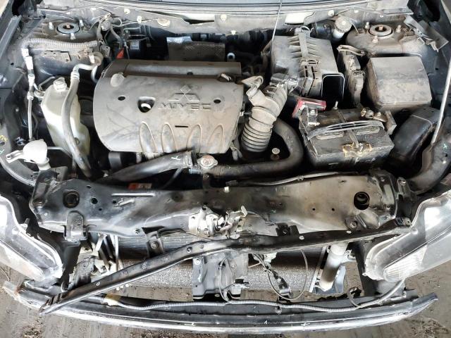 Photo 11 from auction – 2015 MITSUBISHI LANCER with VIN JA32U2FU3FU005471