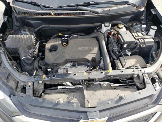 Photo 12 from auction – 2020 CHEVROLET EQUINOX LS with VIN 3GNAXHEV6LS550200