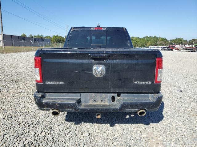 Photo 6 from auction – 2022 RAM 1500 BIG H with VIN 1C6SRFFT5NN345187