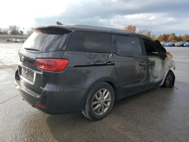 Photo 3 from auction – 2021 KIA SEDONA LX with VIN KNDMB5C19M6664877