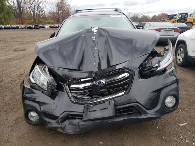 Photo 5 from auction – 2019 SUBARU OUTBACK 2. with VIN 4S4BSAFC2K3295786