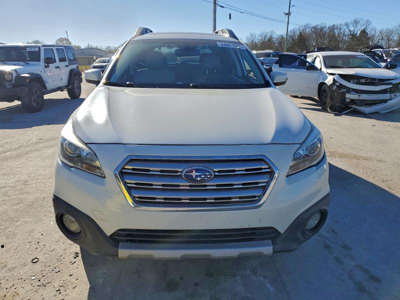 Photo 5 from auction – 2016 SUBARU OUTBACK 2. with VIN 4S4BSANC0G3294578