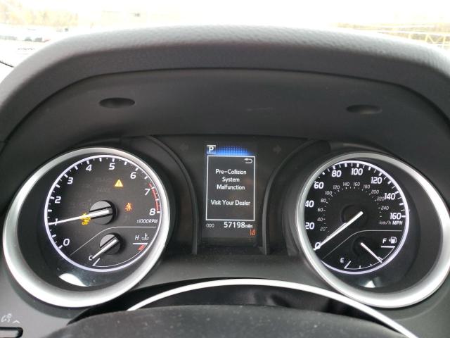 Photo 9 from auction – 2022 TOYOTA CAMRY LE with VIN 4T1C11AK2NU713171