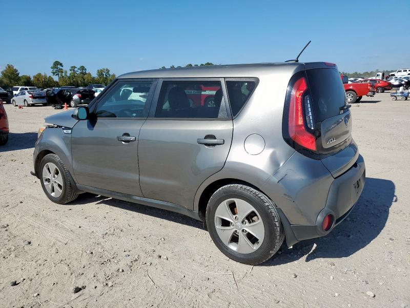 Photo 2 from auction – 2015 KIA SOUL with VIN KNDJN2A26F7191232