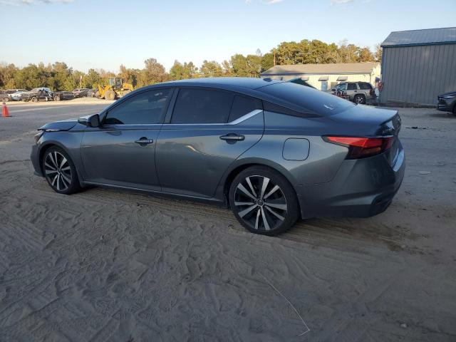 Photo 2 from auction – 2020 NISSAN ALTIMA SR with VIN 1N4BL4CV5LC124045