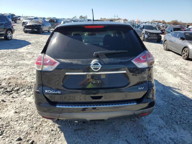 Photo 6 from auction – 2016 NISSAN ROGUE S with VIN KNMAT2MT2GP654107