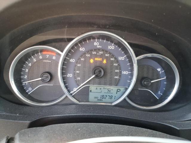 صورة رقم 9 من المزاد - 2016 TOYOTA COROLLA L مع VIN 5YFBURHE2GP380167