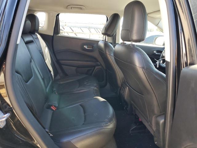 Photo 11 from auction – 2020 JEEP COMPASS LI with VIN 3C4NJDCB9LT159727
