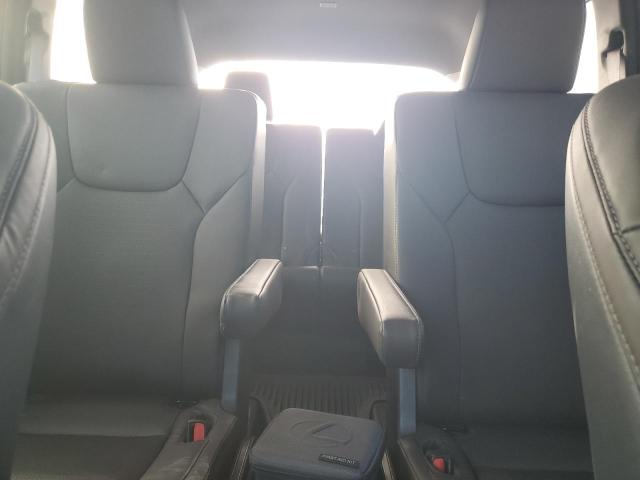 Photo 10 from auction – 2024 LEXUS TX 350 BAS with VIN 5TDAAAB60RS002897