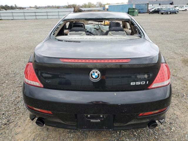 Zdjęcie 6 z aukcji – 2010 BMW 650 I z VIN WBAEA5C58ACV92932