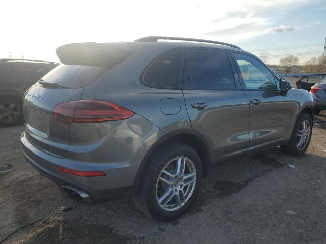 Photo 3 from auction – 2018 PORSCHE CAYENNE with VIN WP1AA2A29JKA05103