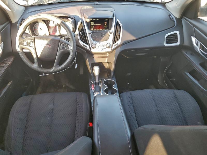 صورة رقم 8 من المزاد - 2015 GMC TERRAIN SL مع VIN 2GKALMEK4F6362494