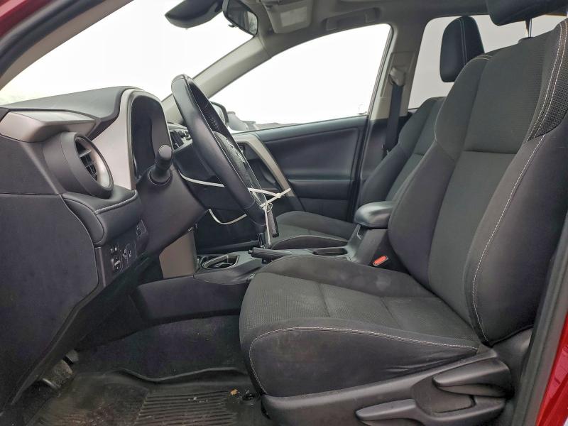 Photo 7 from auction – 2018 TOYOTA RAV4 ADVEN with VIN 2T3RFREV2JW725482