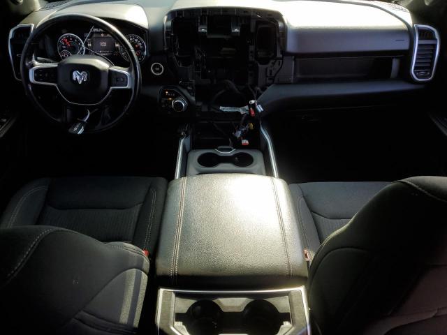 Photo 8 from auction – 2020 RAM 1500 BIG H with VIN 1C6SRFFT1LN291285