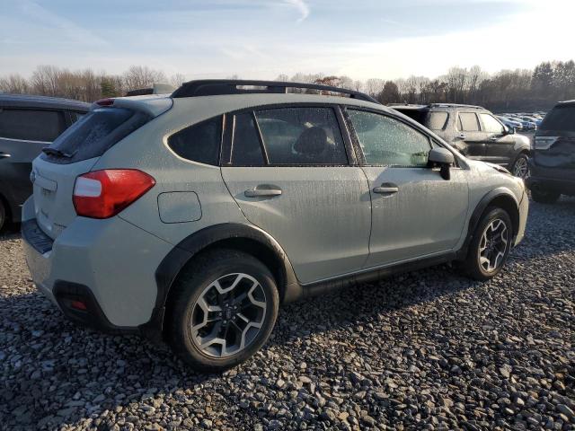 Photo 3 from auction – 2016 SUBARU CROSSTREK with VIN JF2GPADC9GH328289