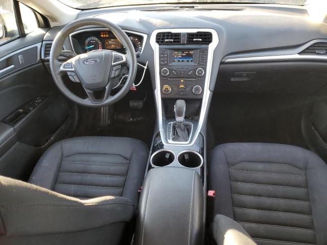 Photo 8 from auction – 2013 FORD FUSION SE with VIN 3FA6P0H73DR369163