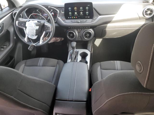Zdjęcie 8 z aukcji – 2023 CHEVROLET BLAZER 2LT z VIN 3GNKBCR43PS103658