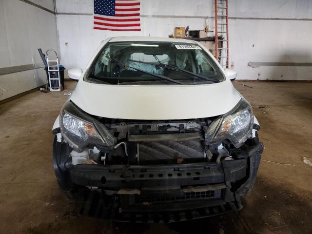 Photo 5 from auction – 2017 NISSAN VERSA NOTE with VIN 3N1CE2CP1HL356249